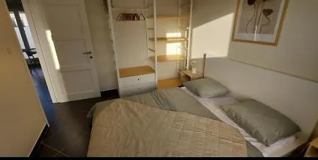 Apartamento Monanoor Antuérpia