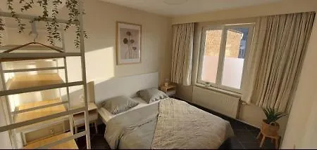 Apartamento Monanoor