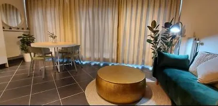 Monanoor Apartamento *