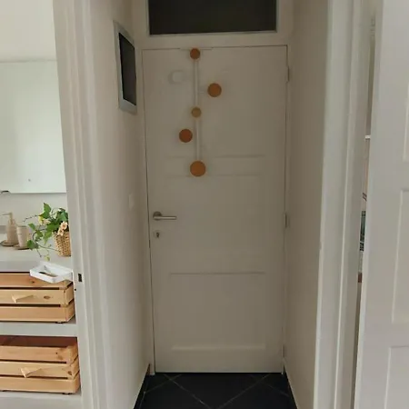 Apartamento Monanoor Antuérpia
